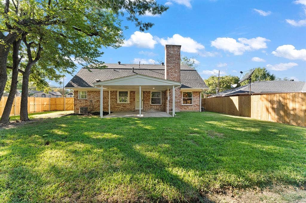 7250 Ridge Park Lane, Dallas, TX 75232 7250 Ridge Park Lane, Dallas, TX 75232
