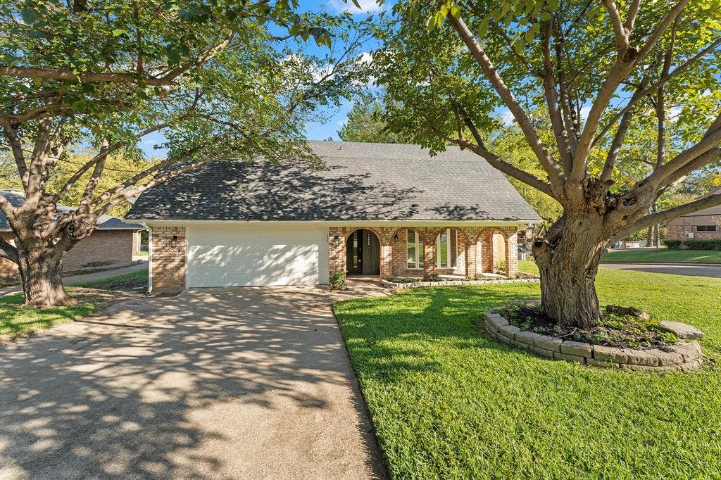 7250 Ridge Park Lane, Dallas, TX 75232 7250 Ridge Park Lane, Dallas, TX 75232