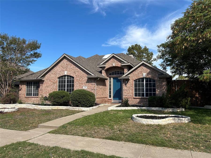 Property photo for 5512 Rock Canyon Road, The Colony, TX