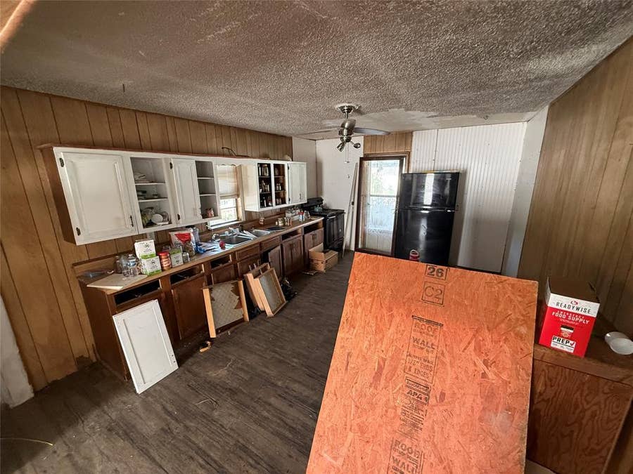 Property photo for 1201 CR 463, De Leon, TX