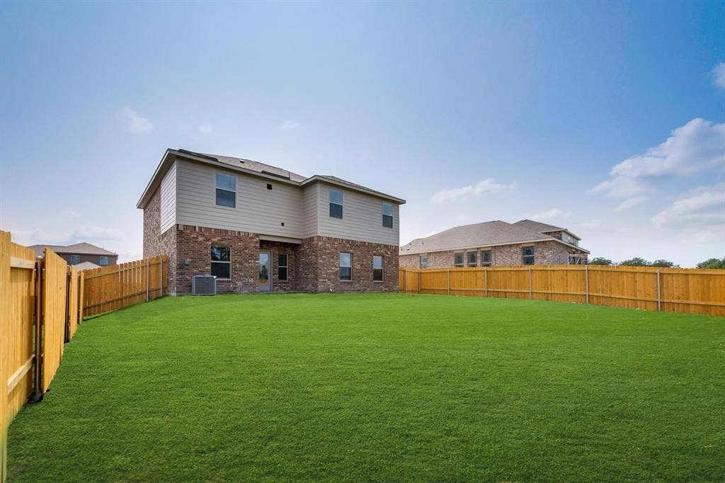 279 Moonstone Way, Princeton, TX 75407 279 Moonstone Way, Princeton, TX 75407