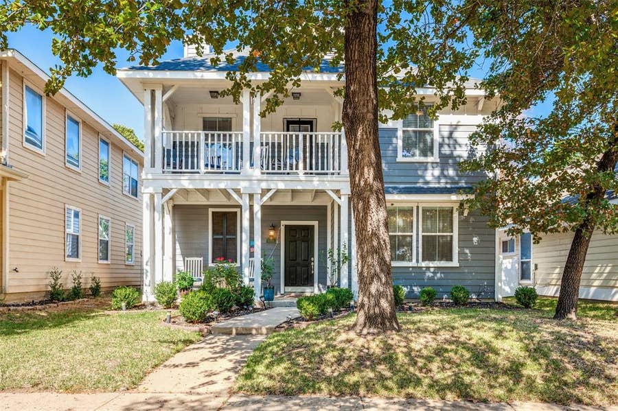 Property photo for 10021 Lexington Drive, Providence Village, TX