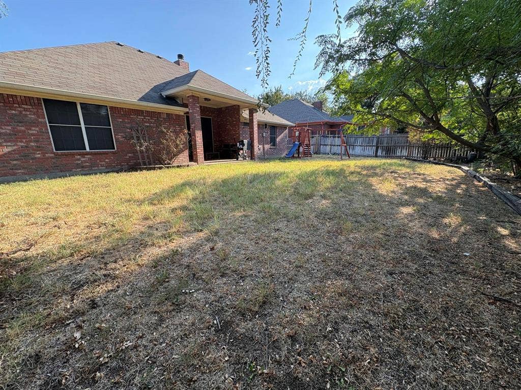 4807 Embers Drive, Killeen, TX 76542