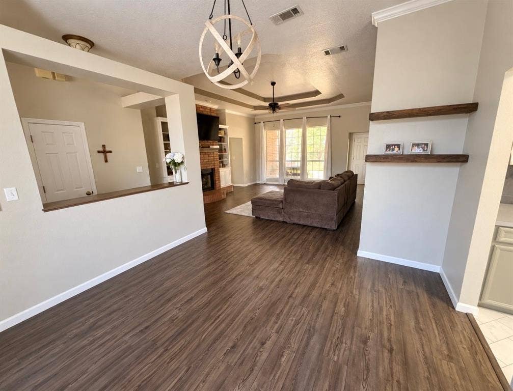 4807 Embers Drive, Killeen, TX 76542