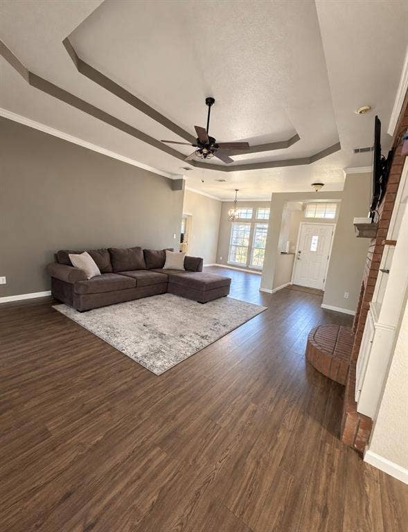 4807 Embers Drive, Killeen, TX 76542