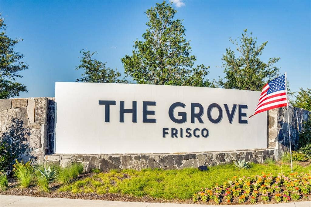 9282 Spindletree Drive, Frisco, TX 75035 9282 Spindletree Drive, Frisco, TX 75035