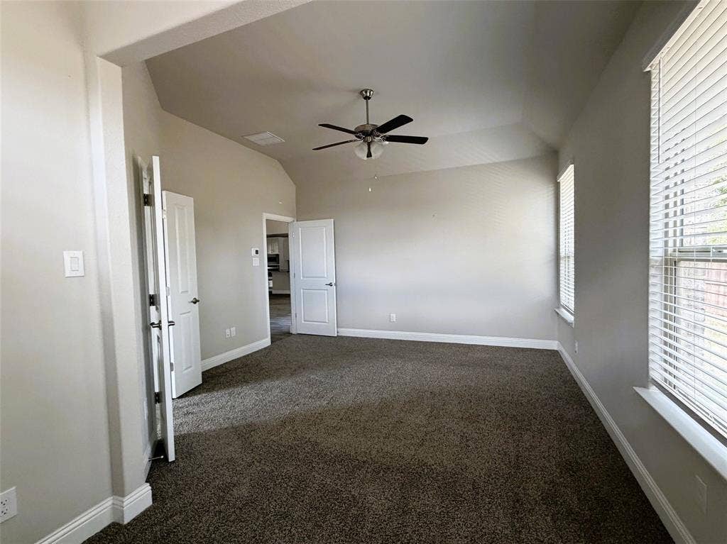 3728 Walnut Ridge Drive, Grand Prairie, TX 76065 There's plenty of room for multiple furniture arrangements.