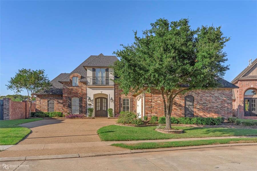Property photo for 407 Gator Cove, Bossier City, LA