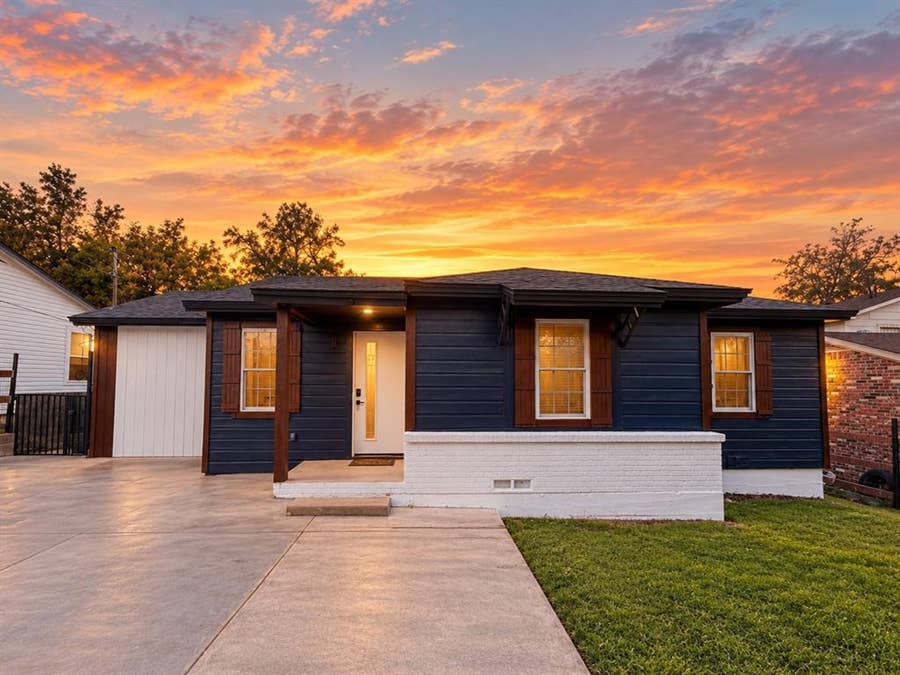 Property photo for 4522 Idaho Avenue, Dallas, TX