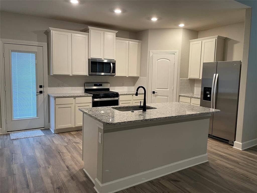 2028 Brentwood Drive, Anna, TX 75409