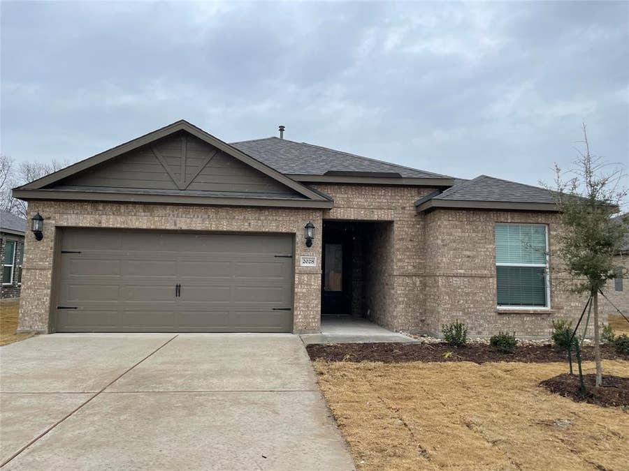 Property photo for 2028 Brentwood Drive, Anna, TX