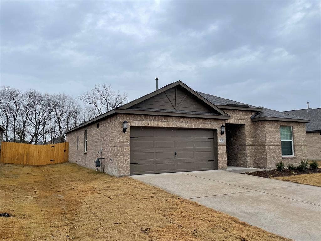 2028 Brentwood Drive, Anna, TX 75409