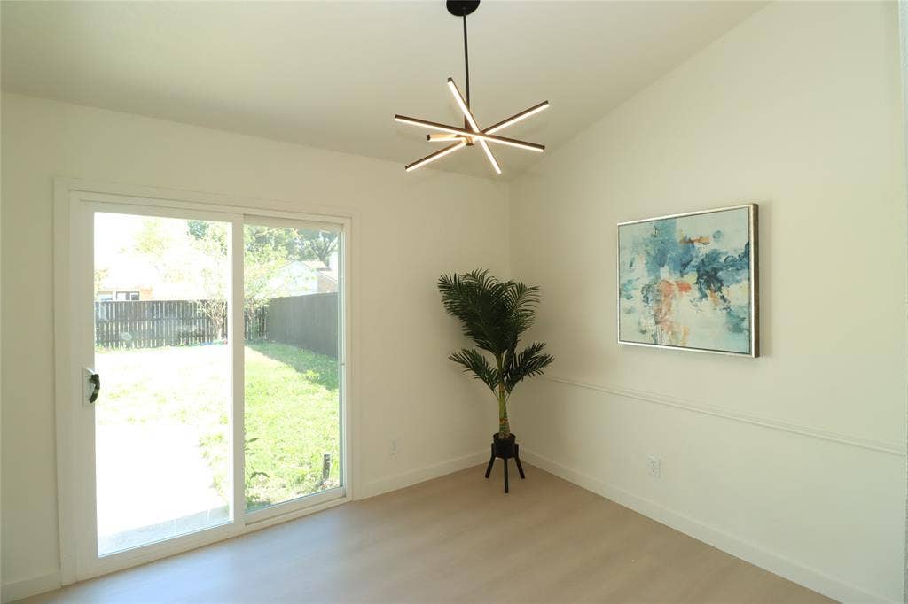 1518 Burgundy Street, Garland, TX 75040 1518 Burgundy Street, Garland, TX 75040