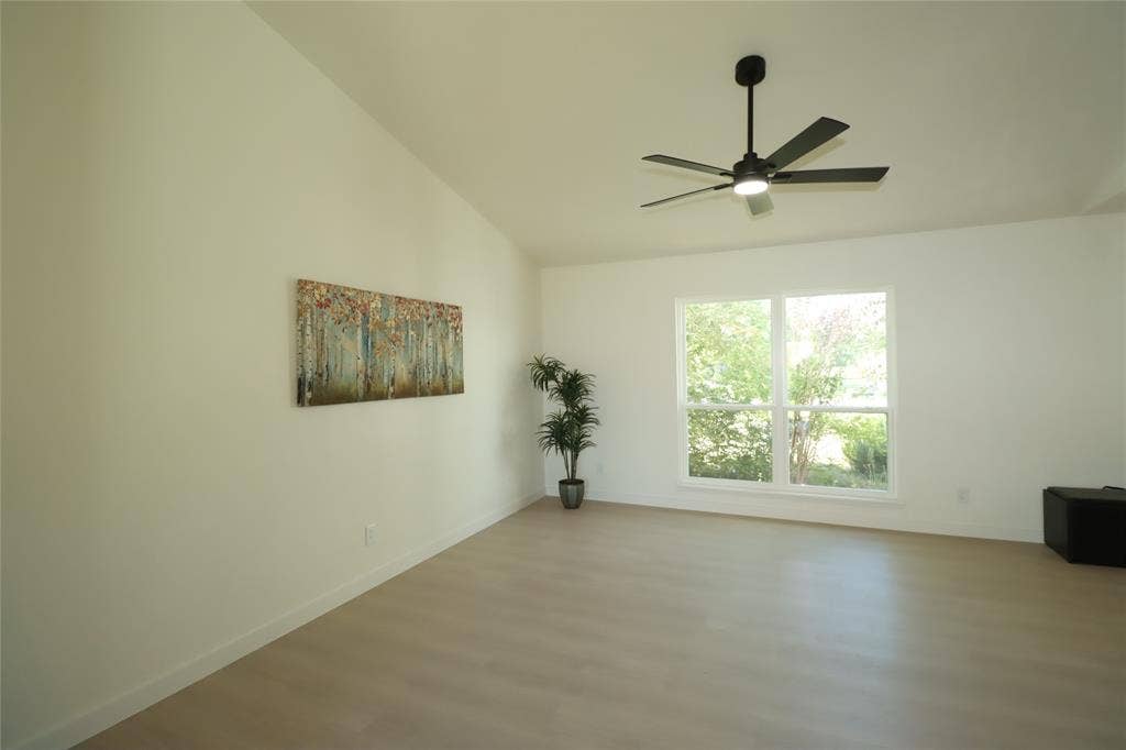1518 Burgundy Street, Garland, TX 75040 Brand new windows throughout!