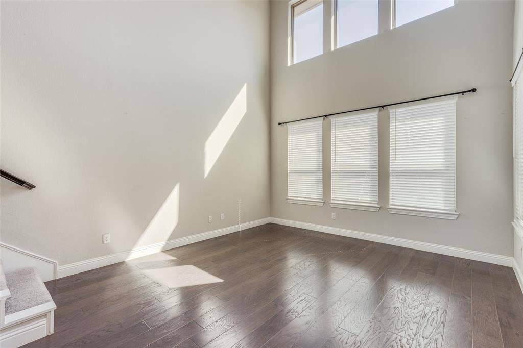 4580 Titus Circle, Plano, TX 75024 4580 Titus Circle, Plano, TX 75024