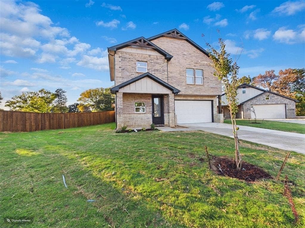 1204 Phoenix Drive, Athens, TX 75751