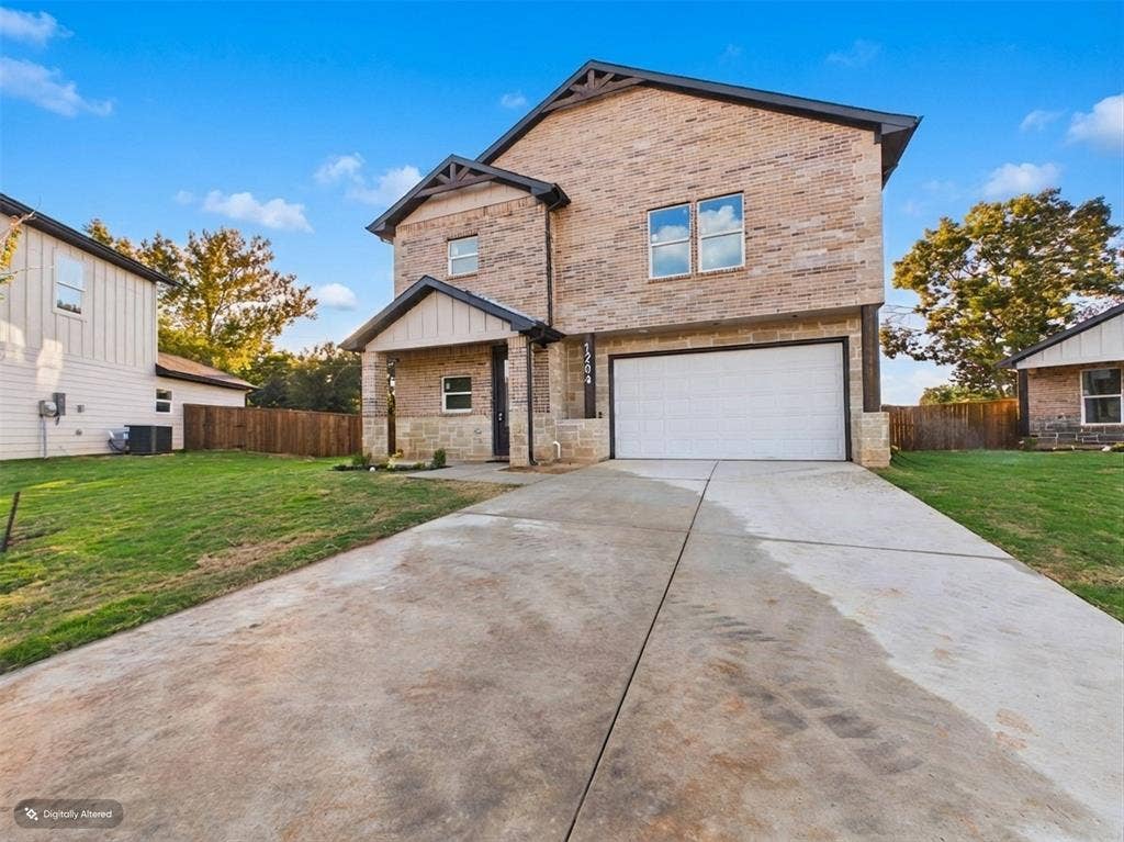 1204 Phoenix Drive, Athens, TX 75751