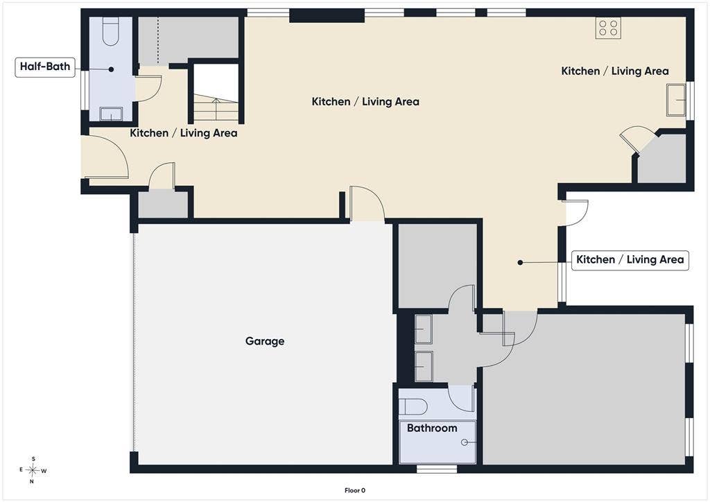 1204 Phoenix Drive, Athens, TX 75751