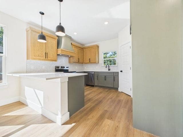 1204 Phoenix Drive, Athens, TX 75751