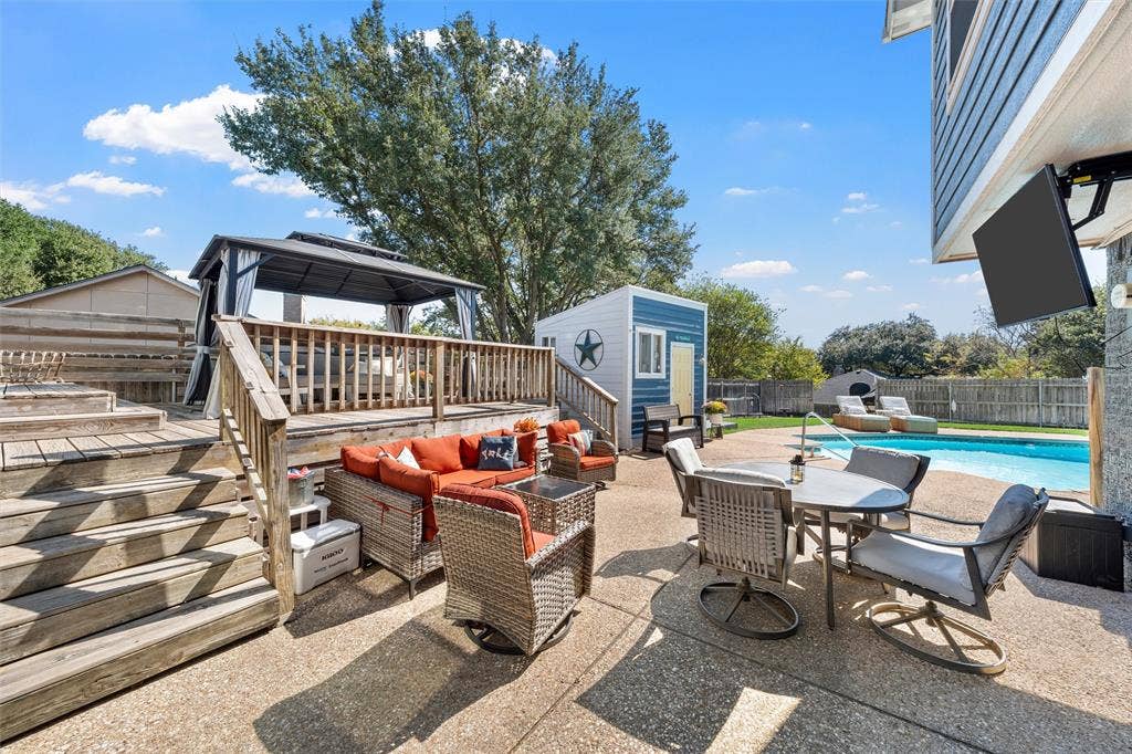 4324 Green Point Drive, Waco, TX 76710 4324 Green Point Drive, Waco, TX 76710