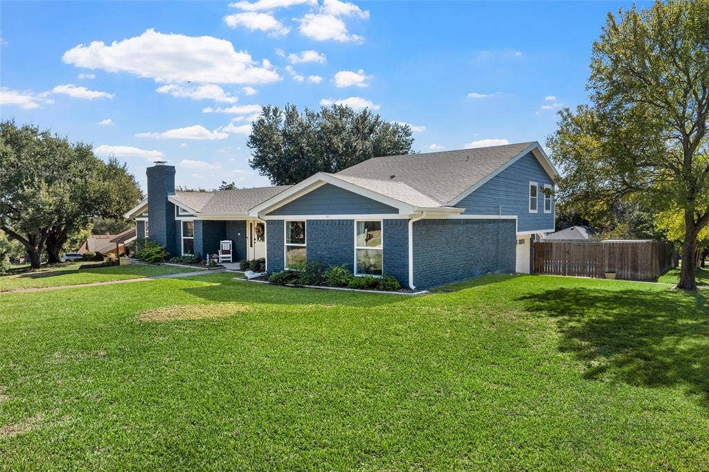 4324 Green Point Drive, Waco, TX 76710 4324 Green Point Drive, Waco, TX 76710