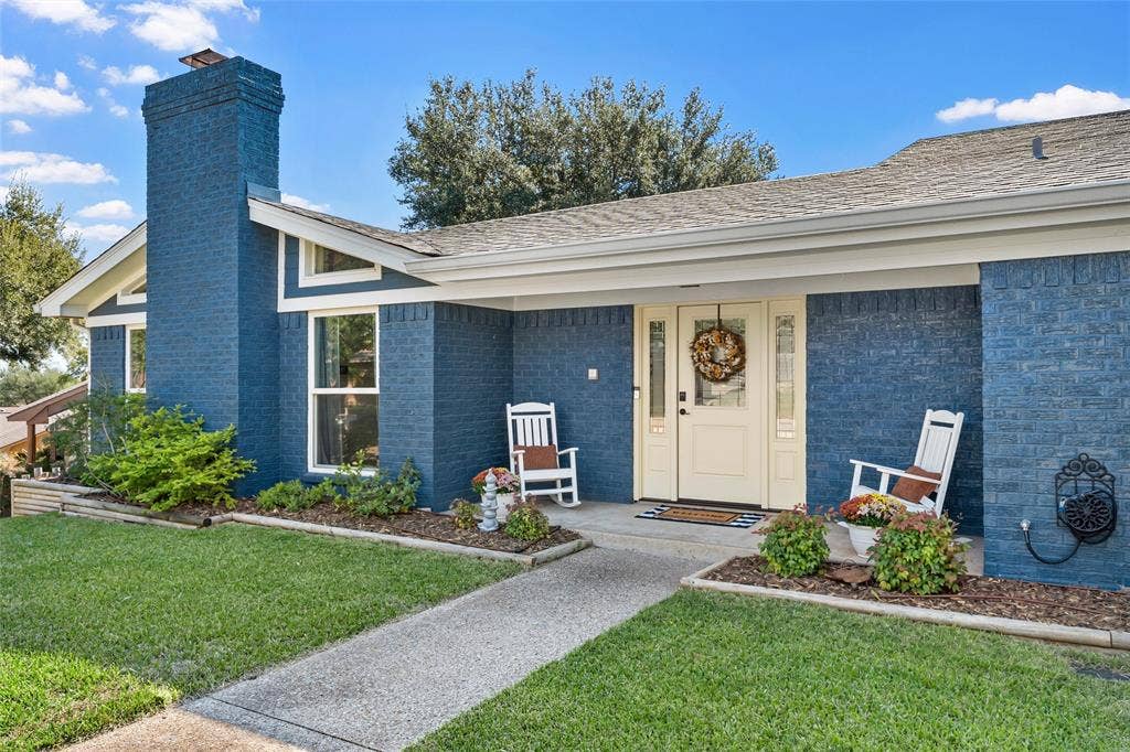 4324 Green Point Drive, Waco, TX 76710 4324 Green Point Drive, Waco, TX 76710