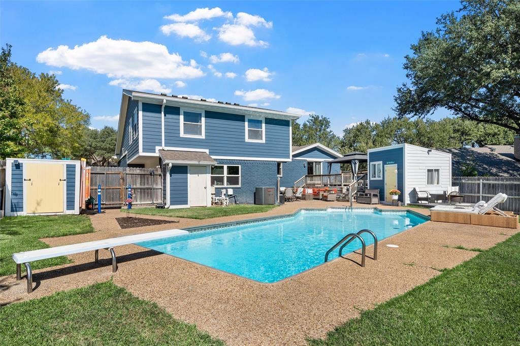 4324 Green Point Drive, Waco, TX 76710 4324 Green Point Drive, Waco, TX 76710