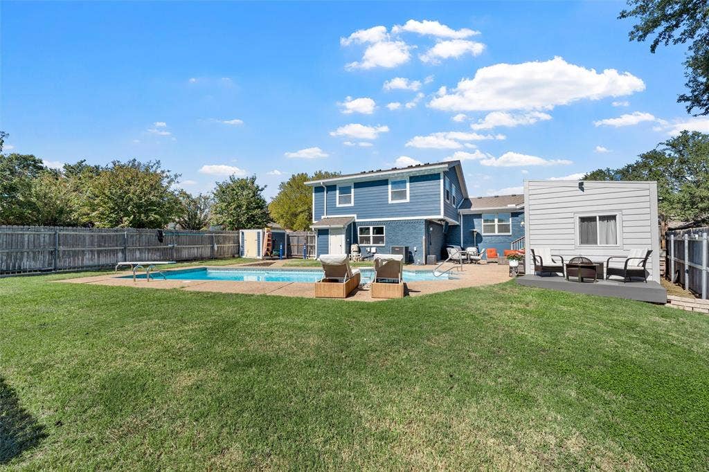 4324 Green Point Drive, Waco, TX 76710 4324 Green Point Drive, Waco, TX 76710