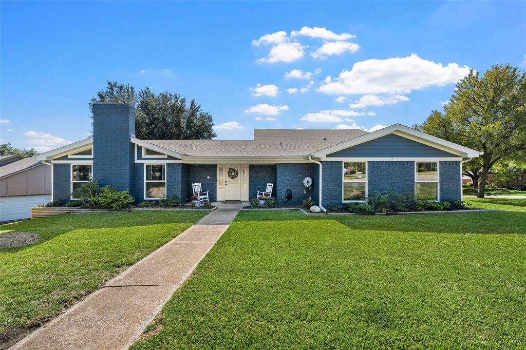 4324 Green Point Drive, Waco, TX 76710 4324 Green Point Drive, Waco, TX 76710
