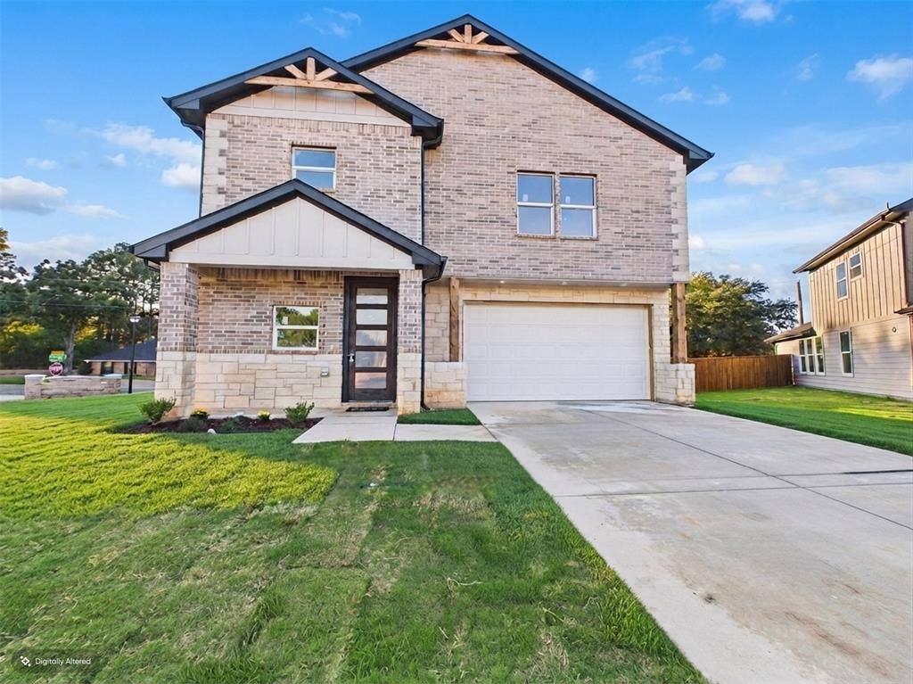1206 Phoenix Drive, Athens, TX 75751 1206 Phoenix Drive, Athens, TX 75751