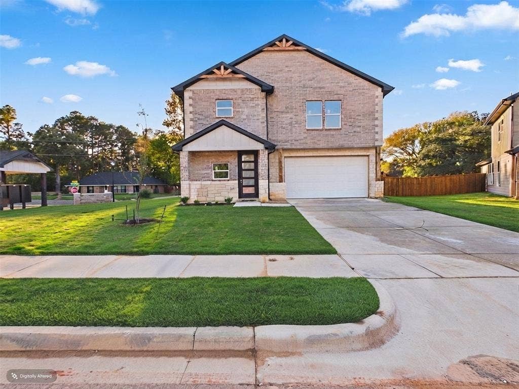 1206 Phoenix Drive, Athens, TX 75751 1206 Phoenix Drive, Athens, TX 75751