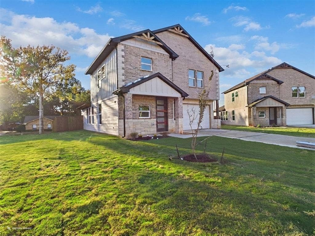 1206 Phoenix Drive, Athens, TX 75751 1206 Phoenix Drive, Athens, TX 75751