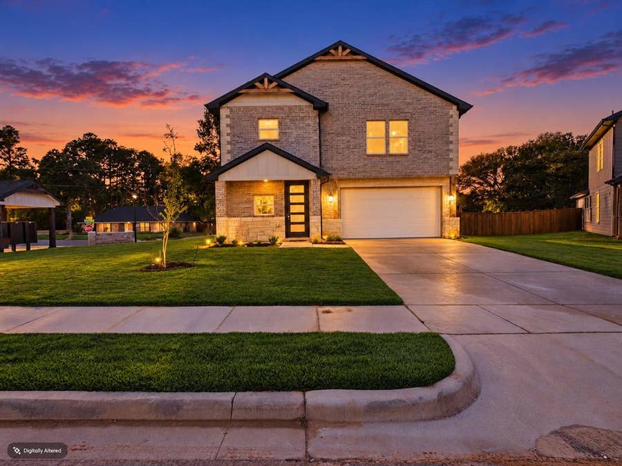 Property photo for 1206 Phoenix Drive, Athens, TX