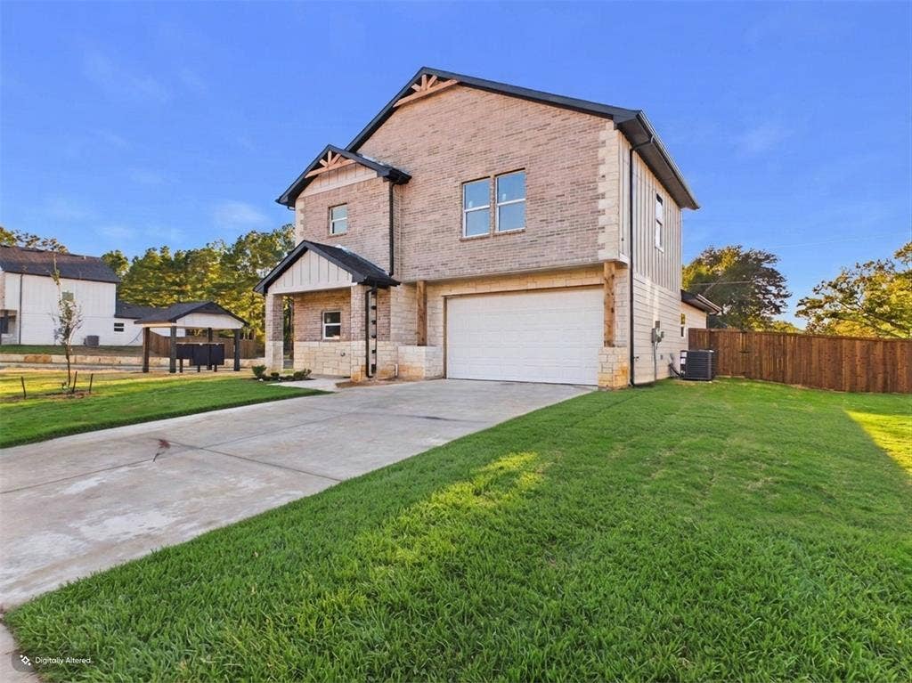1206 Phoenix Drive, Athens, TX 75751 1206 Phoenix Drive, Athens, TX 75751