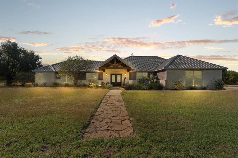 Property photo for 10149 Fm 1434, Cleburne, TX