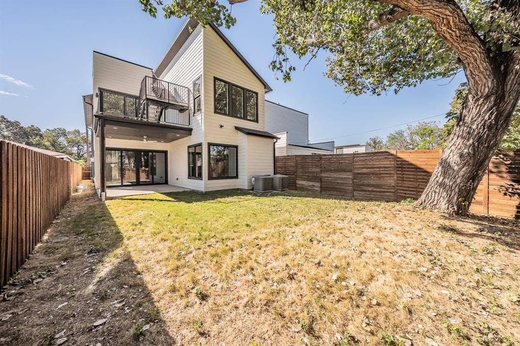 1951 Leath Street, Dallas, TX 75212