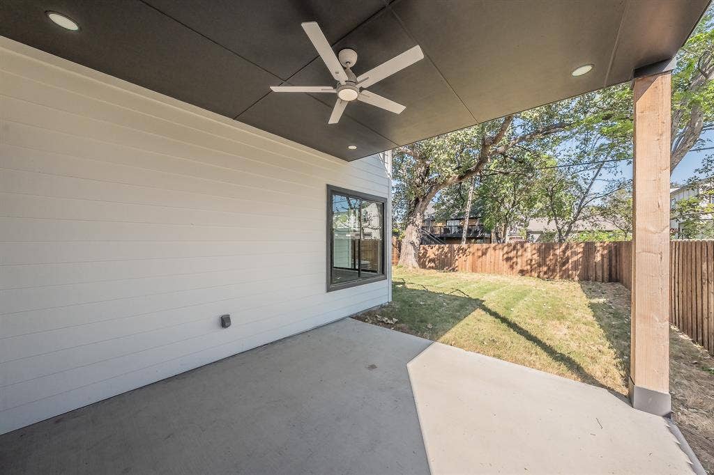 1951 Leath Street, Dallas, TX 75212