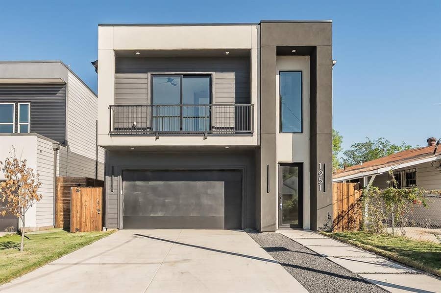 Property photo for 1951 Leath Street, Dallas, TX