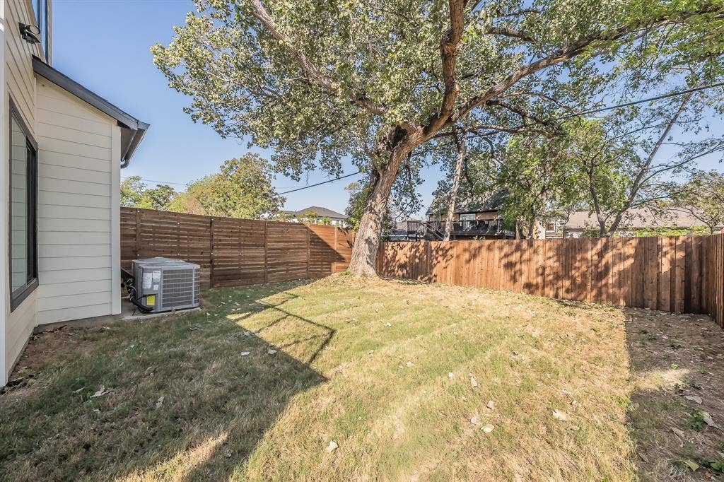 1951 Leath Street, Dallas, TX 75212