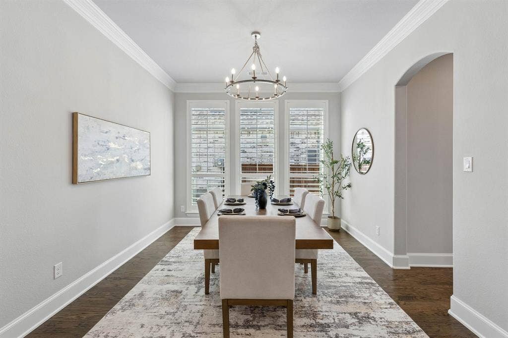2111 Longmont Lane, Prosper, TX 75078 2111 Longmont Lane, Prosper, TX 75078
