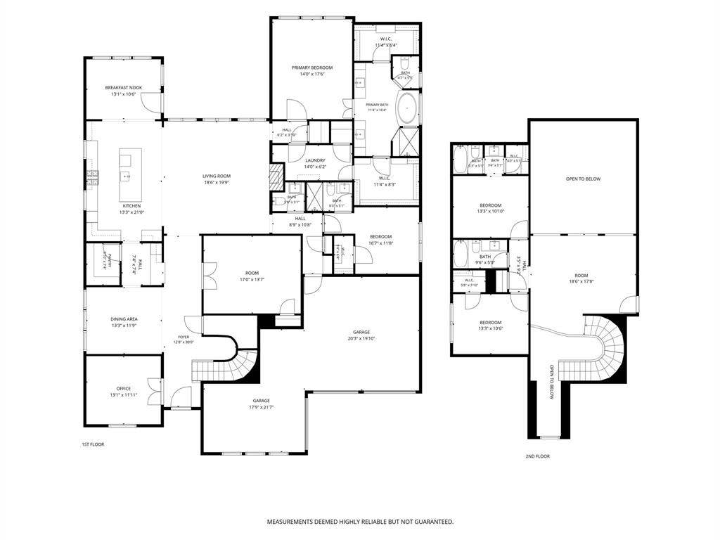 2111 Longmont Lane, Prosper, TX 75078 2111 Longmont Lane, Prosper, TX 75078