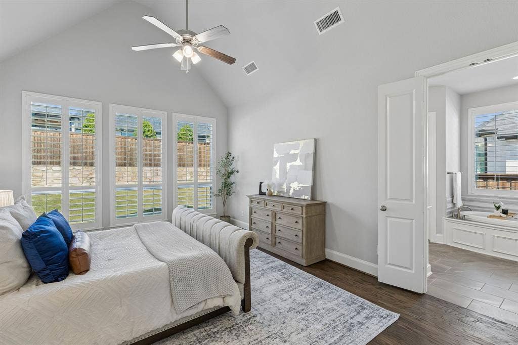 2111 Longmont Lane, Prosper, TX 75078 2111 Longmont Lane, Prosper, TX 75078