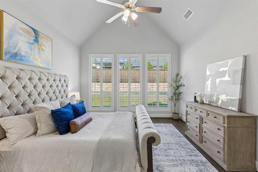 2111 Longmont Lane, Prosper, TX 75078 2111 Longmont Lane, Prosper, TX 75078
