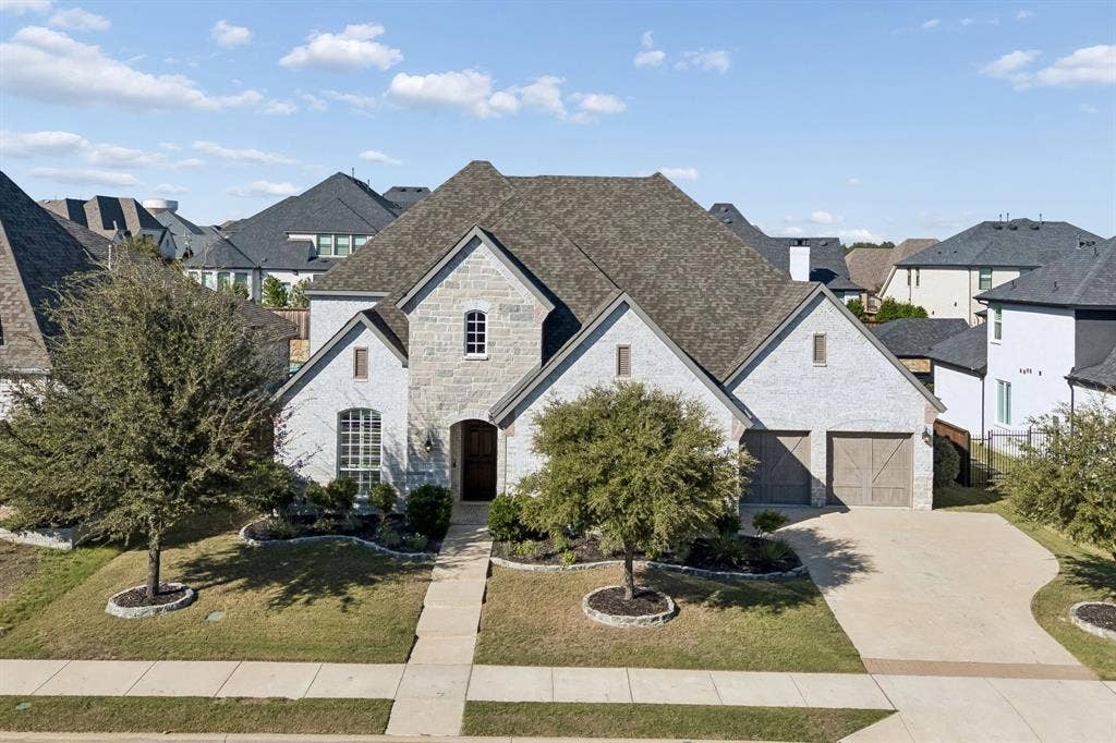 2111 Longmont Lane, Prosper, TX 75078 2111 Longmont Lane, Prosper, TX 75078