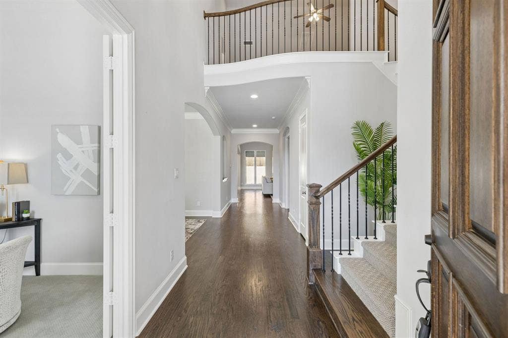 2111 Longmont Lane, Prosper, TX 75078 2111 Longmont Lane, Prosper, TX 75078