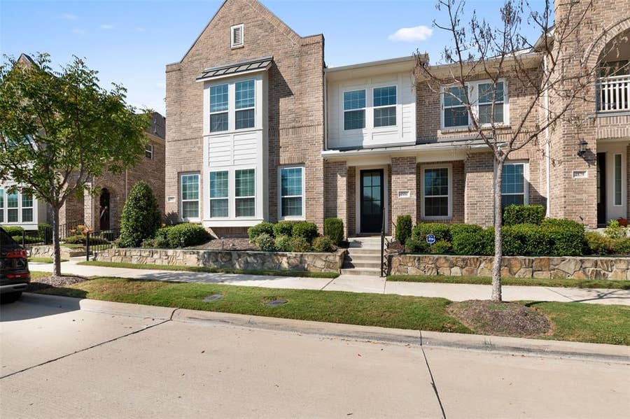 Property photo for 4883 Ellie Lane, Fairview, TX
