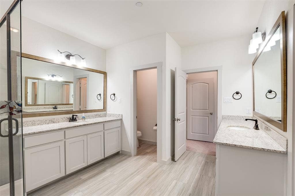 4883 Ellie Lane, Fairview, TX 75069