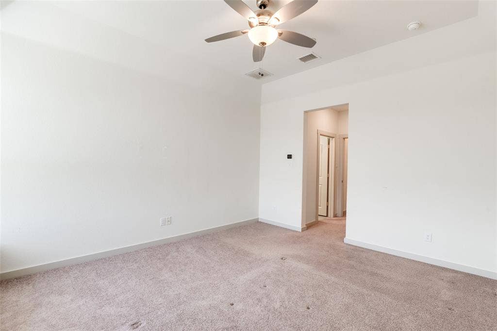 4883 Ellie Lane, Fairview, TX 75069