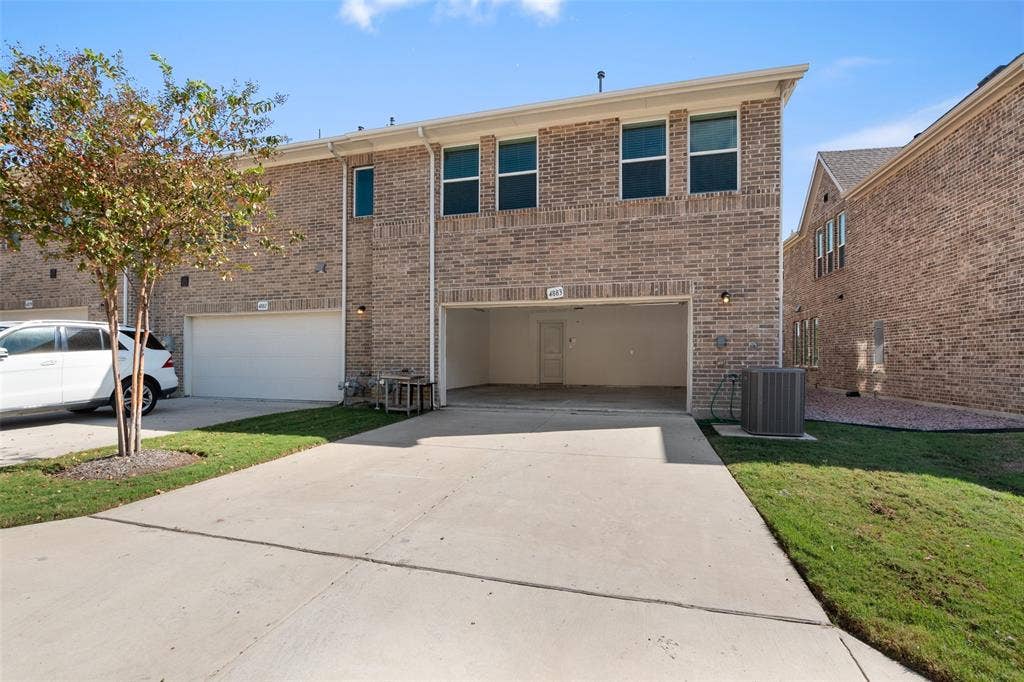 4883 Ellie Lane, Fairview, TX 75069