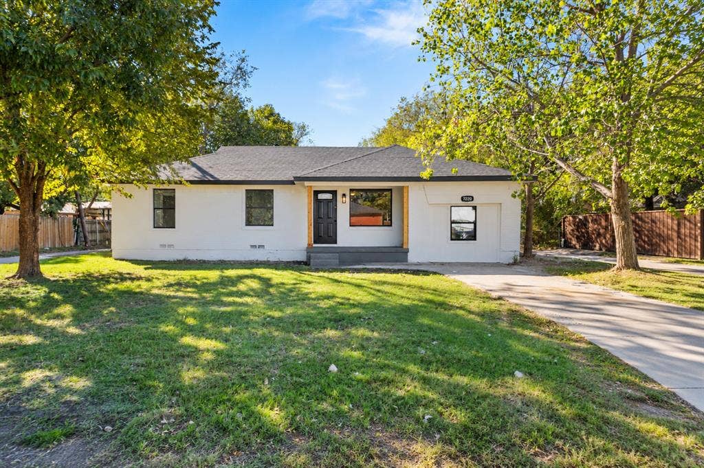 7220 Tillman Street, Dallas, TX 75217 7220 Tillman Street, Dallas, TX 75217